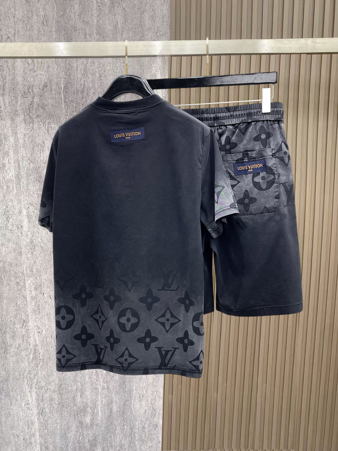 clothes and pants